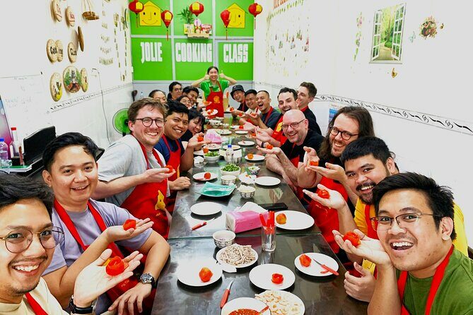 Da Nang Coffee Making and Vietnamese Home Cooking Class - Key Points