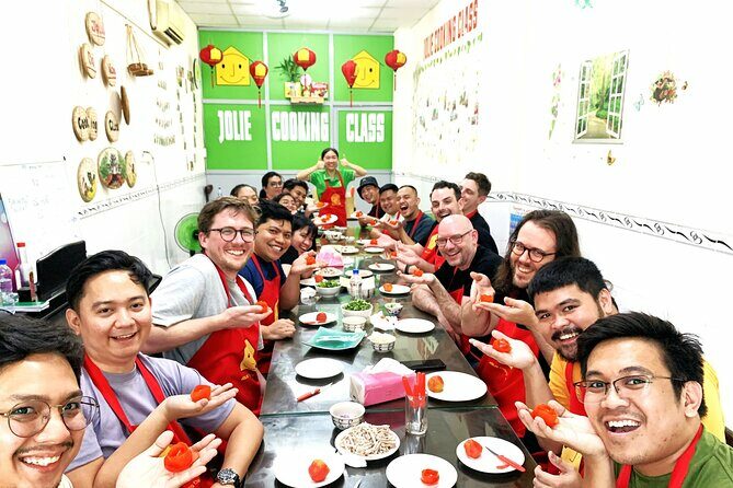 Da Nang Coffee Making and Vietnamese Home Cooking Class - What to Expect from the Experience