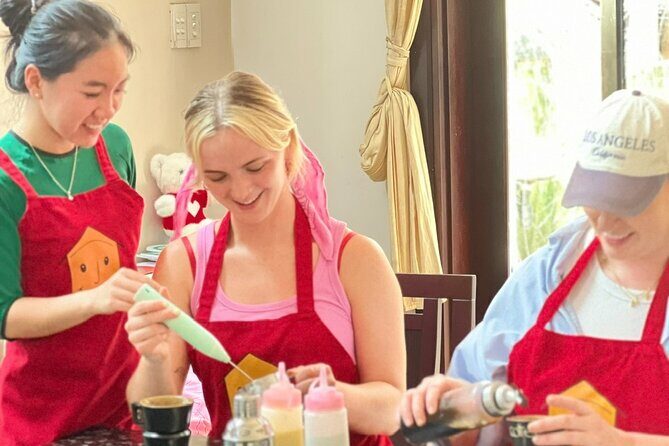 Da Nang Coffee Making and Vietnamese Home Cooking Class - The Authenticity Factor