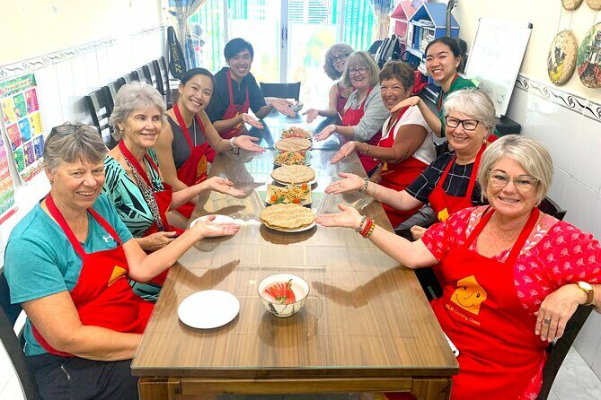 Da Nang Coffee Making and Vietnamese Home Cooking Class - The Sum Up: Who Is This Experience Best For?