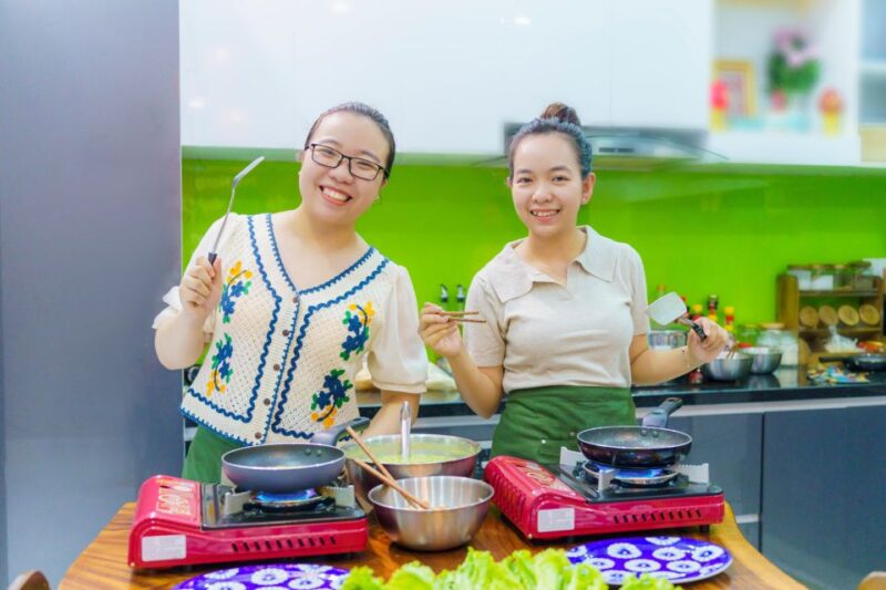 Da Nang Coffee Making Workshop - Workshop Options