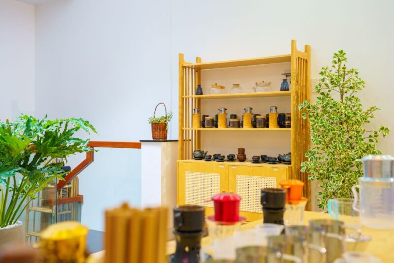 Da Nang Coffee Making Workshop - Booking and Cancellation