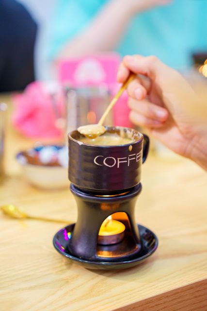 Da Nang Coffee Making Workshop - Frequently Asked Questions