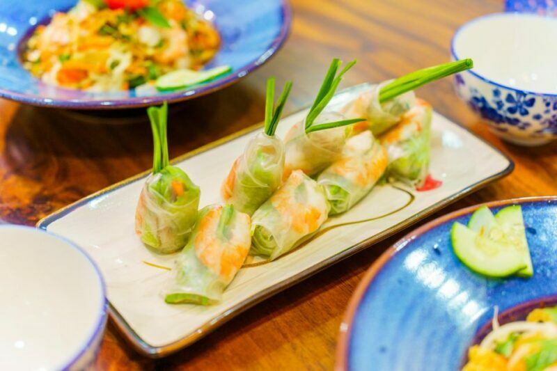 Da Nang Cooking: Market tour, farming, and cooking class - What to Expect from the Da Nang Cooking Experience