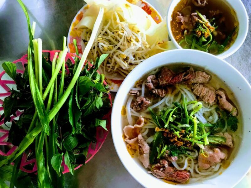 Da Nang Cooking: Market tour, farming, and cooking class - Authenticity and Value from the Reviews