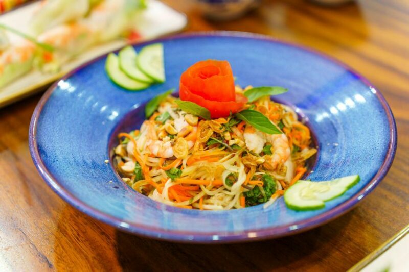 Da Nang Cooking: Market tour, farming, and cooking class - FAQ