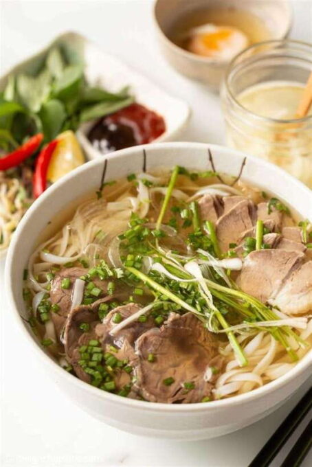Da Nang: Cooking Pho & Vietnamese Dishes With Local Chef - Frequently Asked Questions