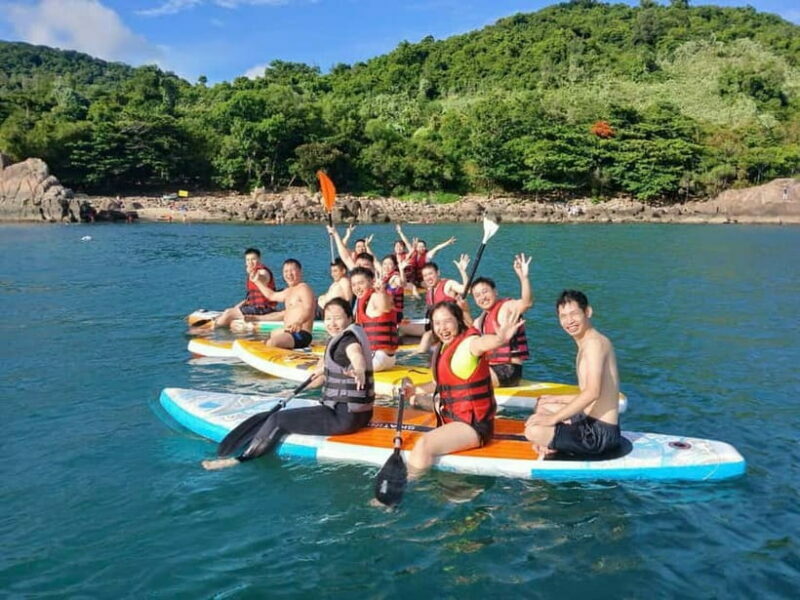 Da Nang: Coral Snorkelling and Jetski Experience - An Honest Breakdown of the Experience