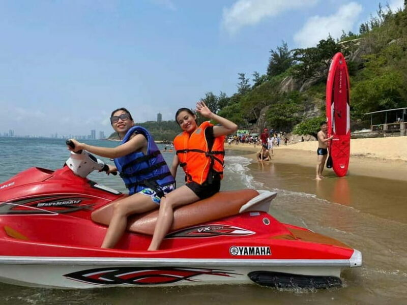 Da Nang: Coral Snorkelling and Jetski Experience - Final Thoughts