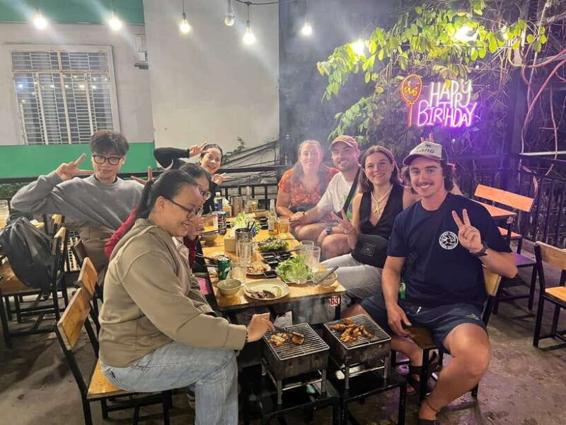 Da Nang Cruise On Han River And Street Food Private Tour - Booking Flexibility