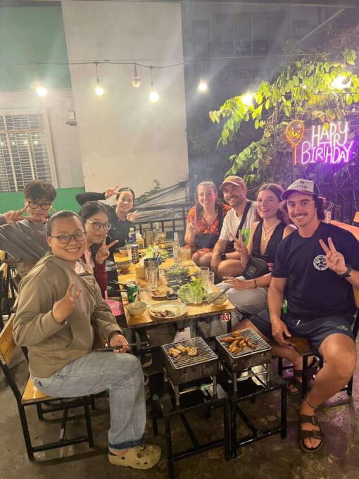 Da Nang Cruise On Han River And Street Food Private Tour - Scenic Han River Cruise