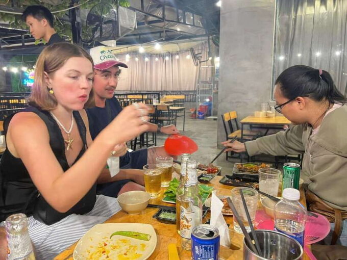 Da Nang Cruise On Han River And Street Food Private Tour - Since You Asked