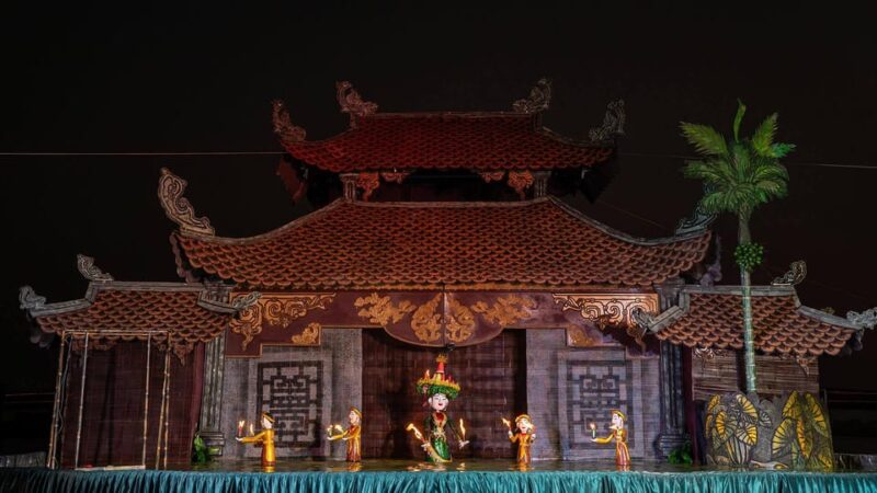 Da Nang: Da Nang Downtown Entry Ticket - Attractions and Features