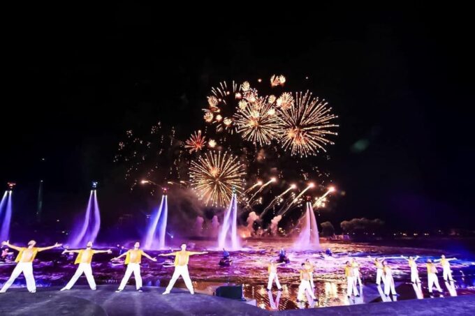 Da Nang: Da Nang Downtown Entry Ticket - Safety and Health Precautions
