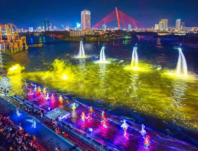 Da Nang: Da Nang Downtown Entry Ticket - Frequently Asked Questions