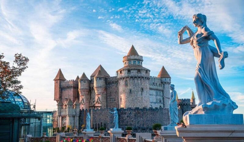 Da Nang: Daily Ba Na Hills and Golden Bridge Day Tour - Important Information