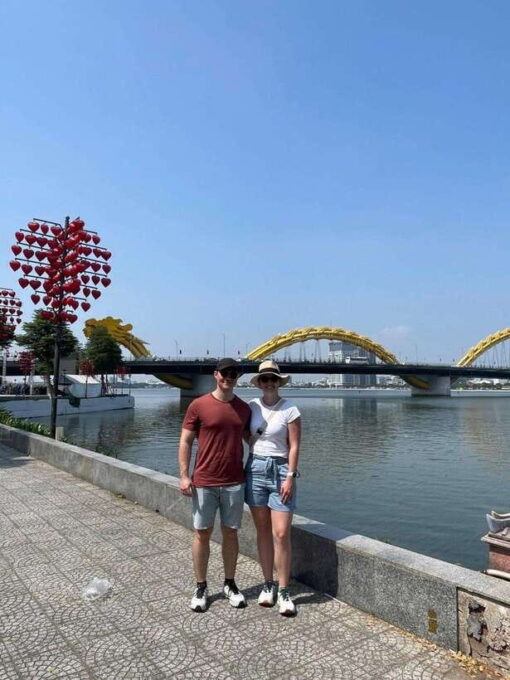 Da Nang: Easy Ride to Hai Van Pass and Marble Mountain Tour - Customer Feedback