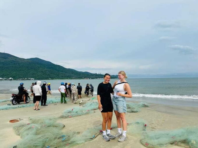 Da Nang Easy Rider Half-Day City Tour on Motorbike - Participant Eligibility Requirements