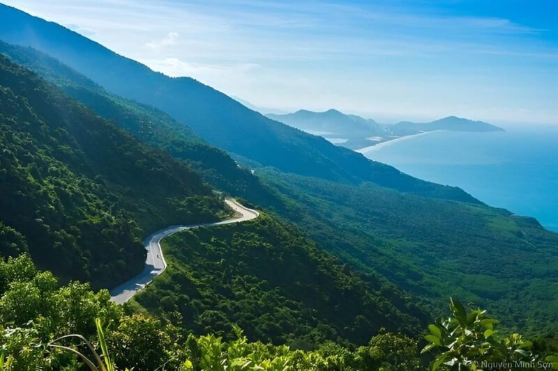 Da Nang: Easy Rider Tour to Hue, 1 Day, Drop off Hue - Inclusions and Exclusions
