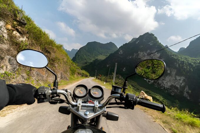 Da Nang: Easy Rider Tour to Hue, 1 Day, Drop off Hue - Suitability and Requirements