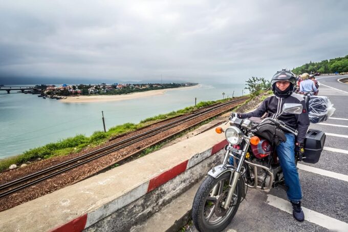 Da Nang: Easy Rider Tour to Hue, 1 Day, Drop off Hue - What to Bring and Not Allowed