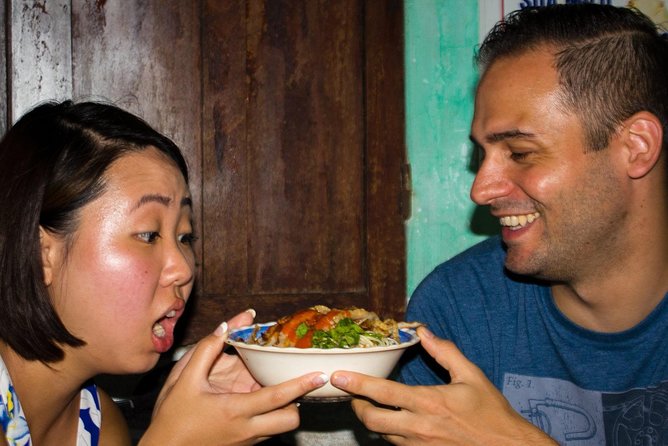 Da Nang Evening Food Tour - Highlights of the Food Tour