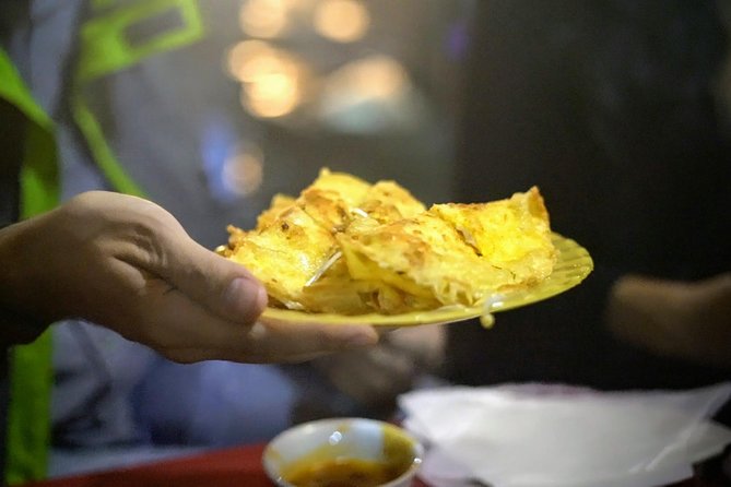 Da Nang Evening Food Tour - Additional Tour Information
