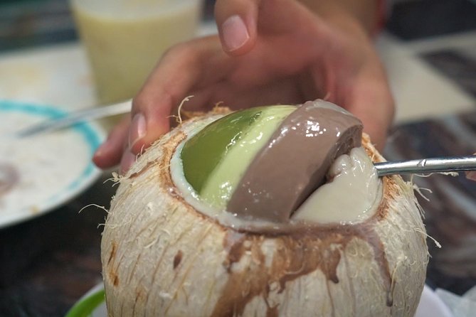 Da Nang Evening Food Tour - Cuisine and Dishes Sampled