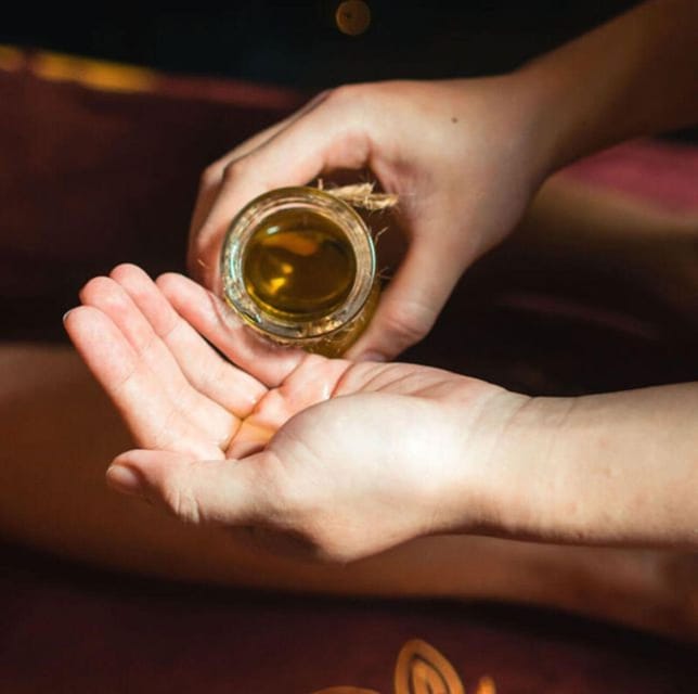 Da Nang: Experience 60 Minutes Thai Traditional Massage - Key Points