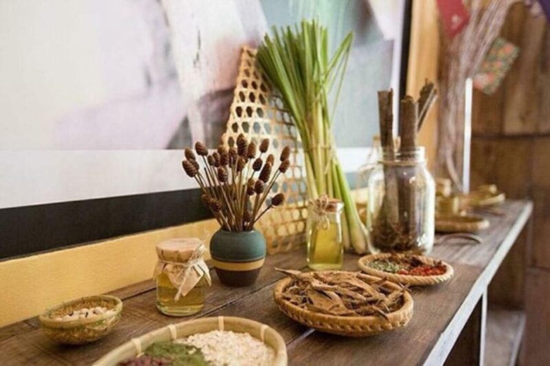 Da Nang: Experience 60 Minutes Thai Traditional Massage - Inclusions and Features