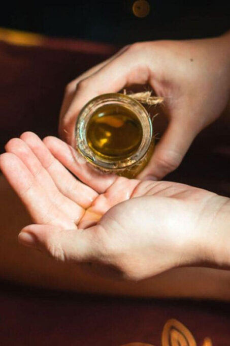 Da Nang: Experience 60 Minutes Thai Traditional Massage - Contact Information