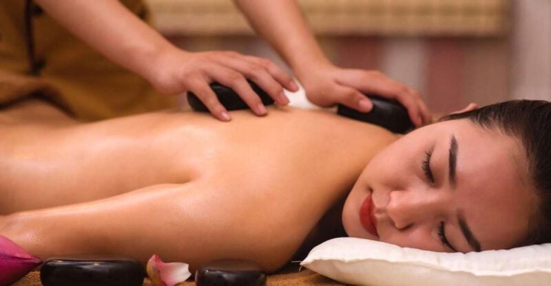 Da Nang: Experience 60 Minutes Thai Traditional Massage - Massage Inclusions and Exclusions