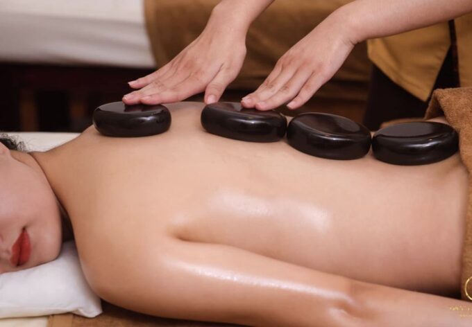 Da Nang: Experience 60 Minutes Thai Traditional Massage - Recap