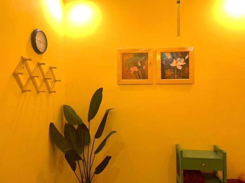 Da Nang: Experience Bamboo Massage at Clover Spa Viet Nam - Spa Services Offered