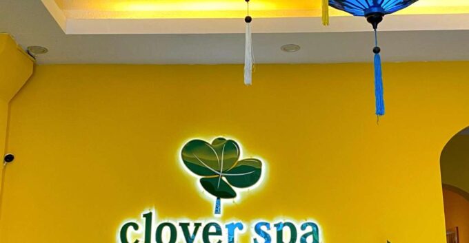Da Nang: Experience Bamboo Massage at Clover Spa Viet Nam - Frequently Asked Questions
