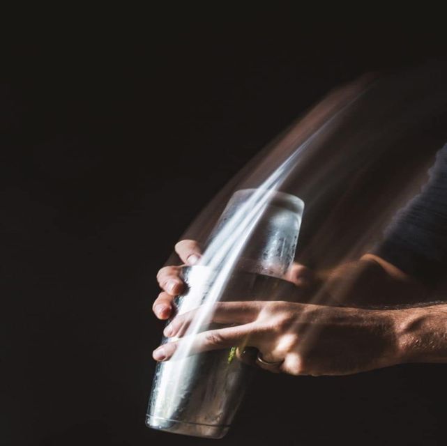 Da Nang: Experience Making Cocktail With Pro Bartender - Cocktail Making Class