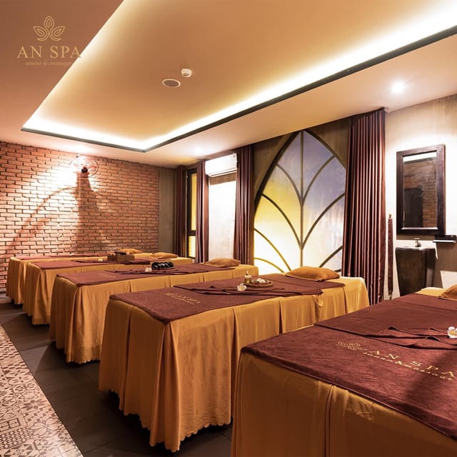 Da Nang: Experience Traditional Thai Massage - Techniques and Methods of Thai Massage