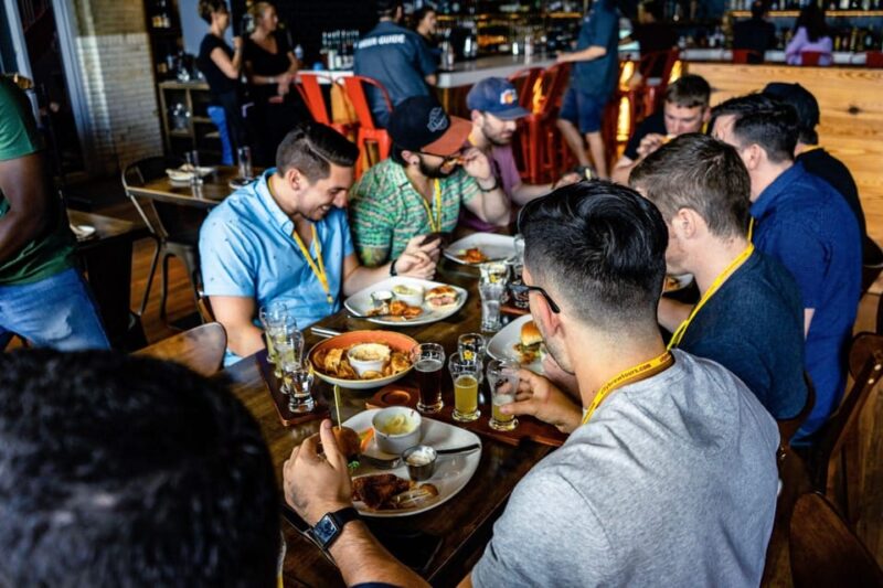 Da Nang: Explore City, Drink Local Beer and Foods Tasting - Tour Logistics