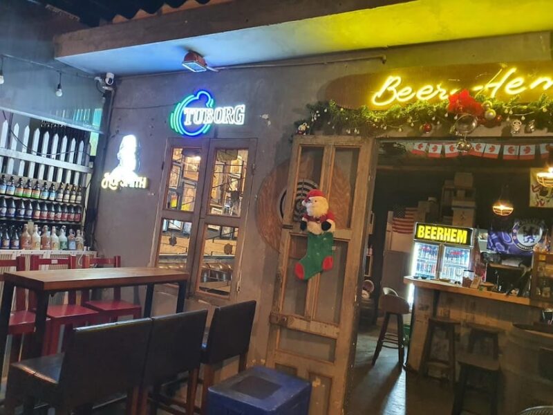 Da Nang: Explore City, Drink Local Beer and Foods Tasting - Suitability and Restrictions