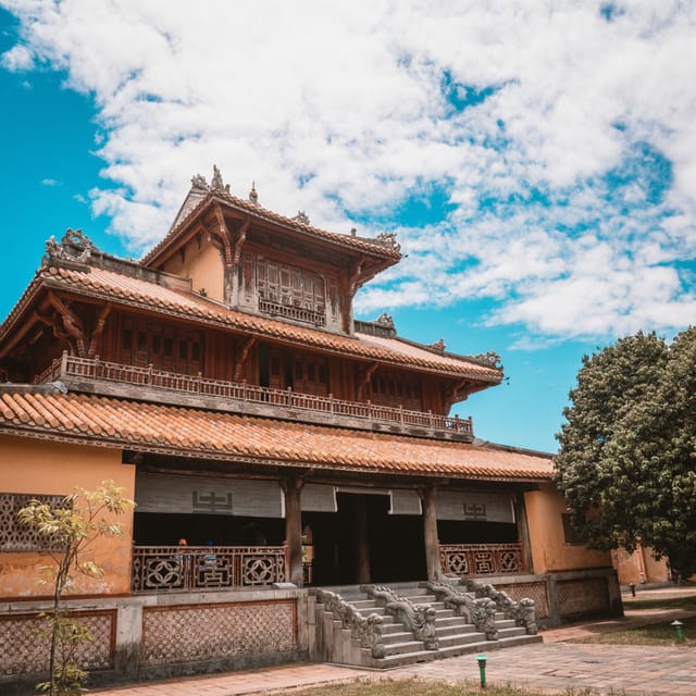 Da Nang: Explore Hue City Full-Day Tour With Lunch - Return to Da Nang