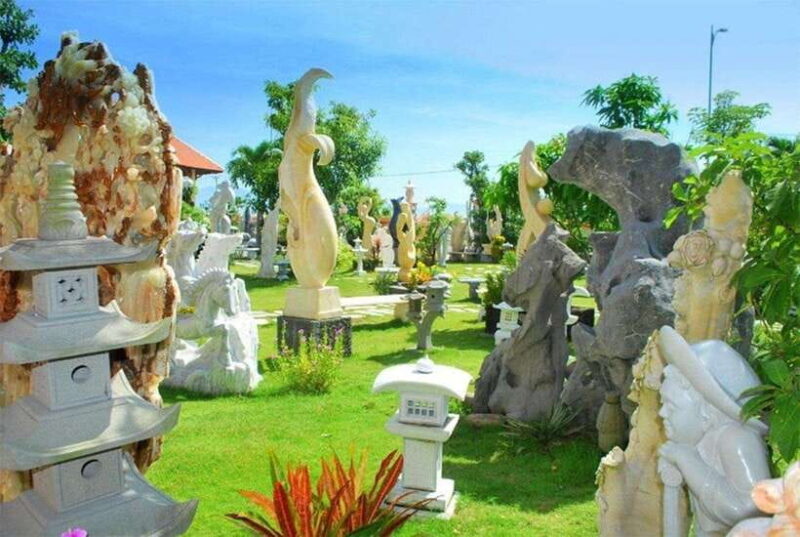 Da Nang: Explore Marble Mountains - Hoi An - Key Points