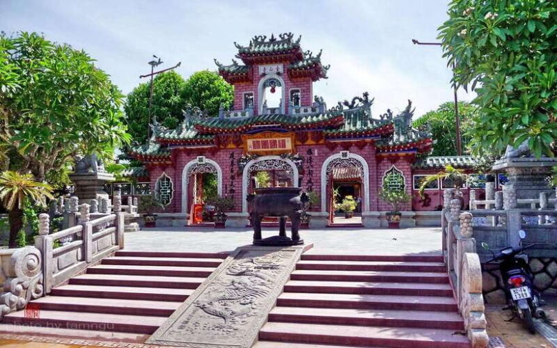 Da Nang: Explore Marble Mountains - Hoi An - The Stone Village of Non Nuoc