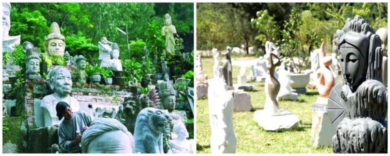 Da Nang: Explore Marble Mountains - Hoi An - Discovering Hoi Ans Ancient Charm