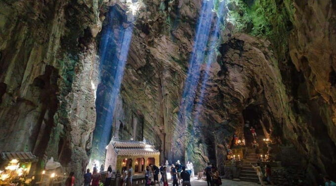 Da Nang: Explore Marble Mountains - Hoi An - Restrictions and Precautions