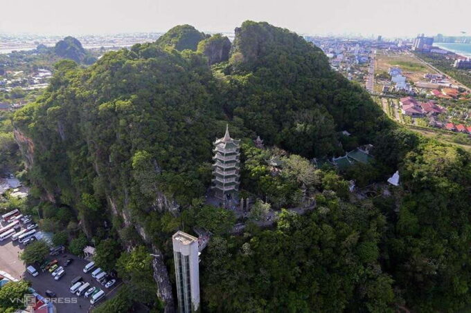 Da Nang: Explore Marble Mountains - Hoi An - Booking and Cancellation Policy
