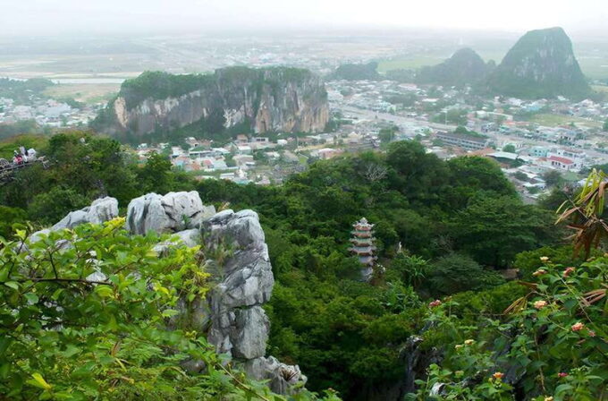 Da Nang: Explore Marble Mountains - Hoi An - Frequently Asked Questions