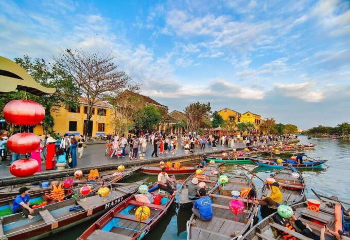 Da Nang: Explore Son Tra, Marble Mountain, Hoi An Half Day - Inclusions