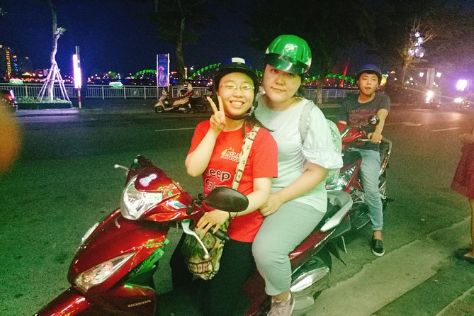 Da Nang Food Tour by Motorbike - Personalized Experiences