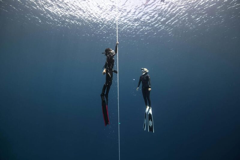 Da Nang Freediving Discovery With SSI Certified Instructor - Key Points