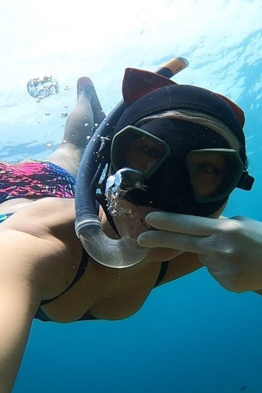 Da Nang Freediving Discovery With SSI Certified Instructor - Capturing Memories